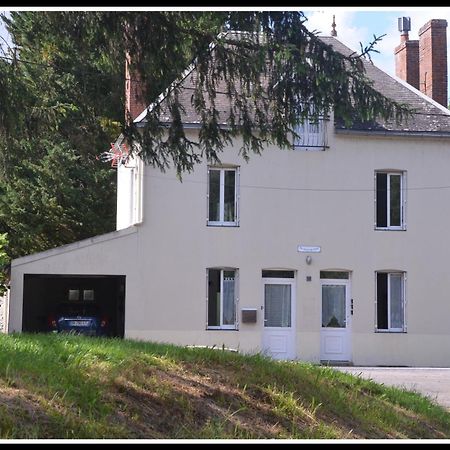 Studio "Au Bord De L'Eau" 2 Chambon-sur-Voueize Exteriér fotografie