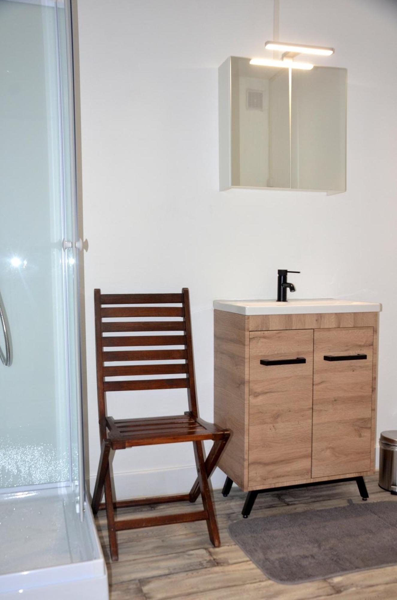 Studio "Au Bord De L'Eau" 2 Chambon-sur-Voueize Exteriér fotografie