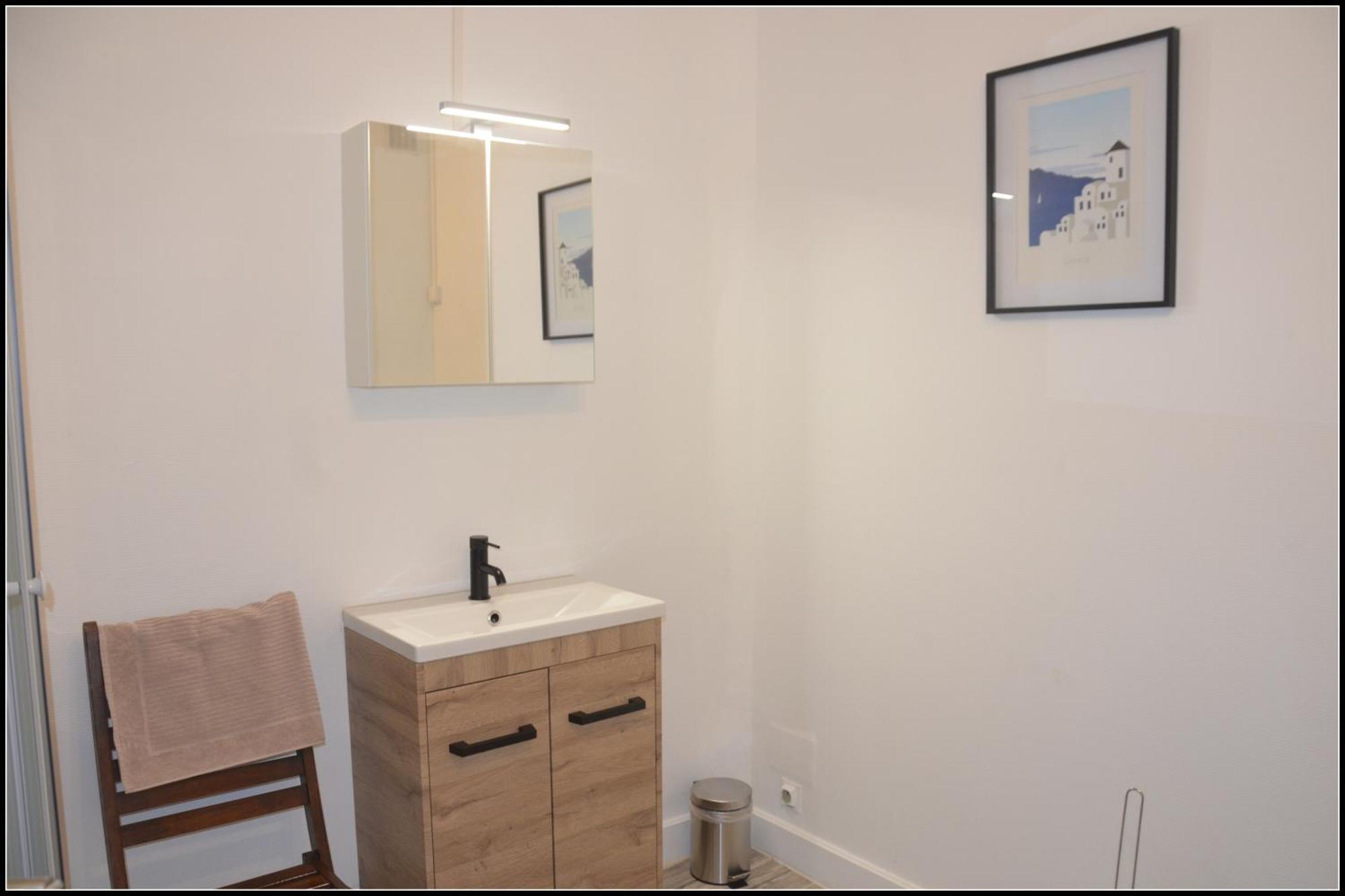 Studio "Au Bord De L'Eau" 2 Chambon-sur-Voueize Exteriér fotografie